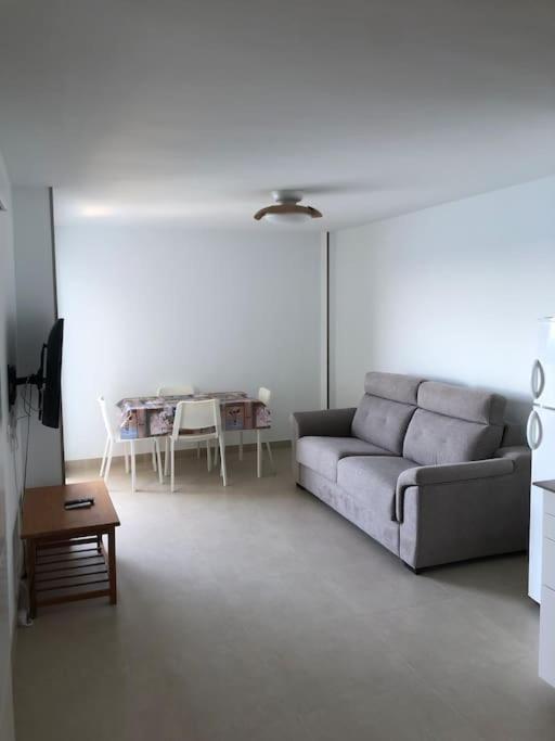 Vistas De Ensueno Al Mar Apartment Candelaria Exterior photo