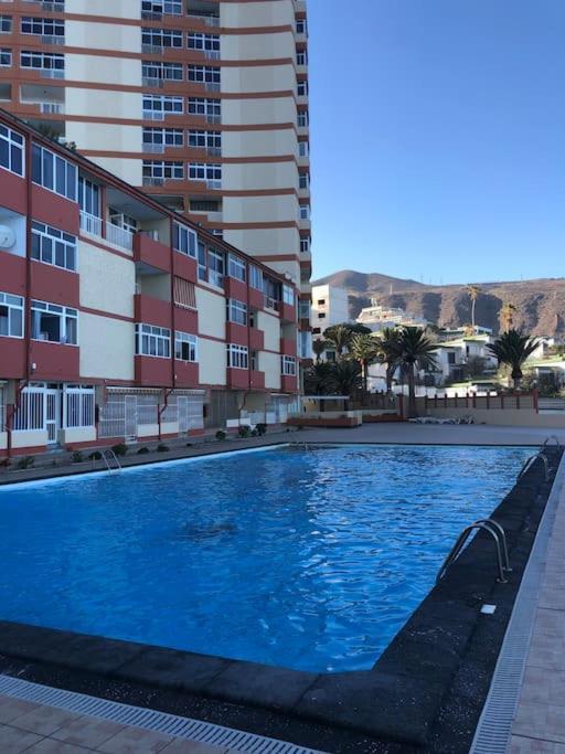 Vistas De Ensueno Al Mar Apartment Candelaria Exterior photo